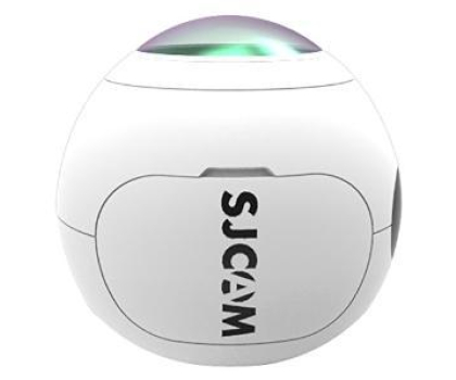 Kamera sportowa SJCAM 360 BIAŁA
